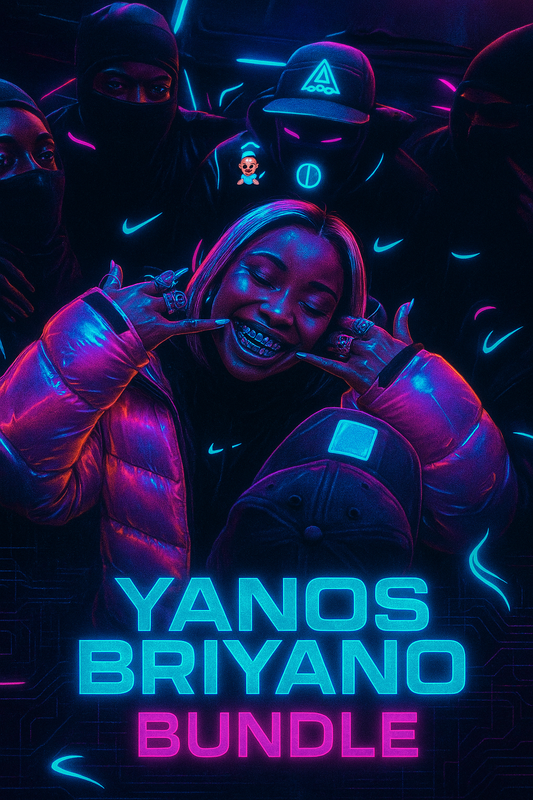 Yanos Briyano