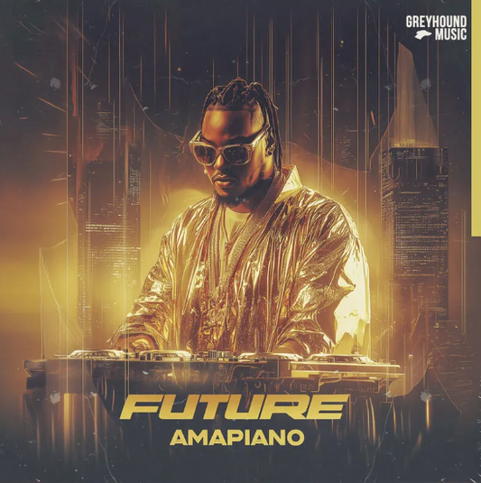 Future Amapiano
