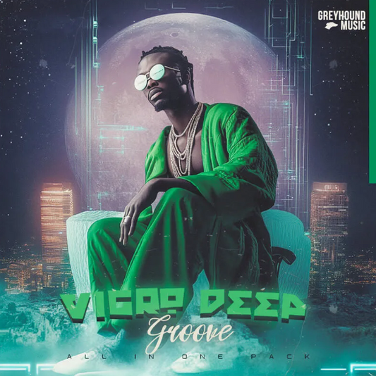 Vigro Deep Groove
